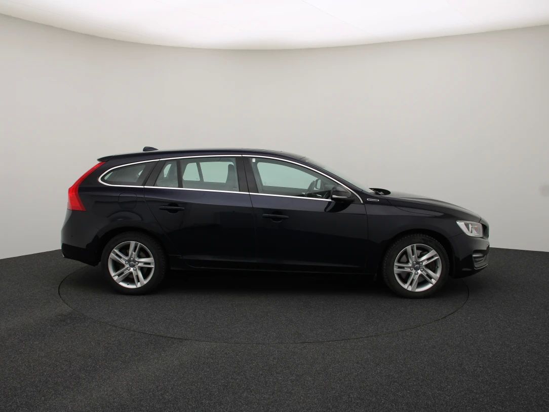 Volvo V60 | 8