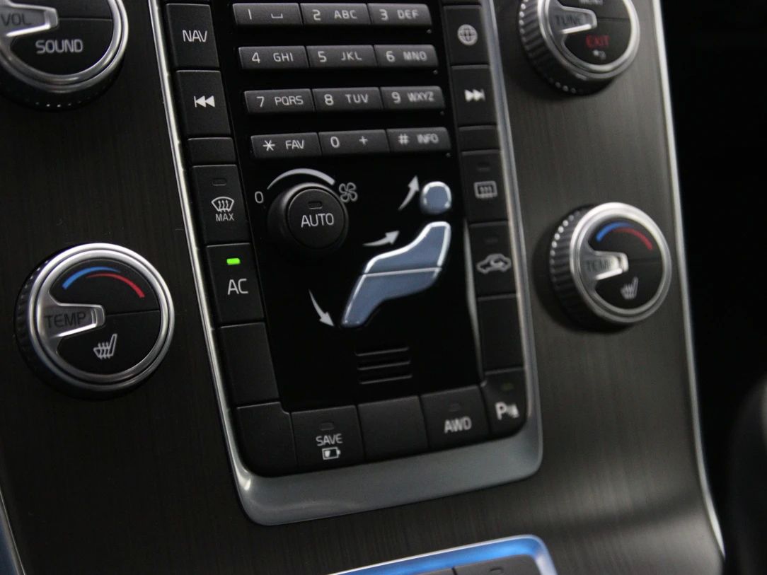 Volvo V60 | 19