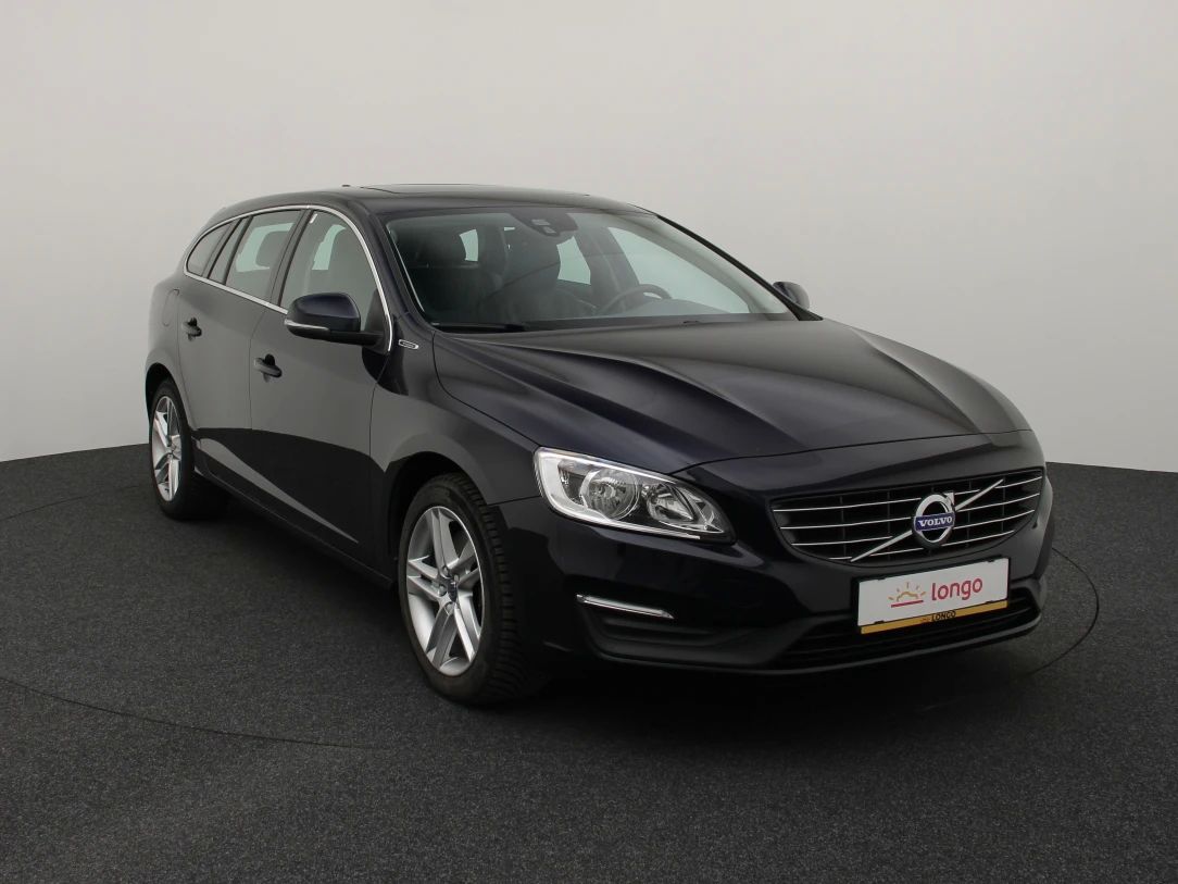 Volvo V60 | 9