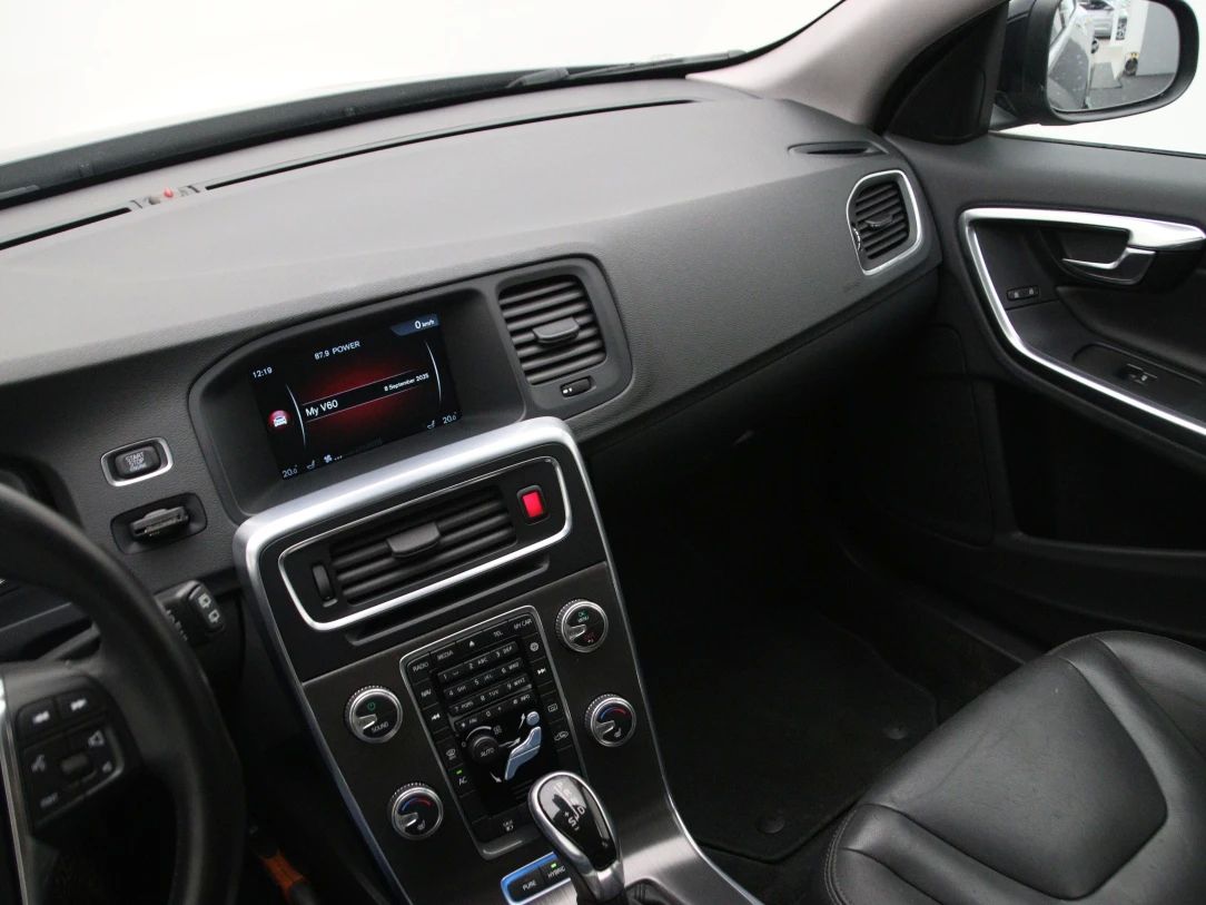 Volvo V60 | 20