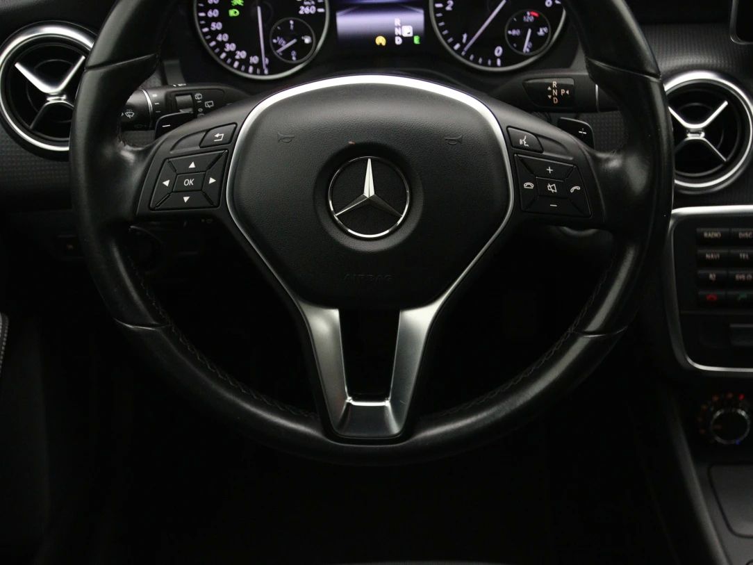 Mercedes-Benz A180 | 17