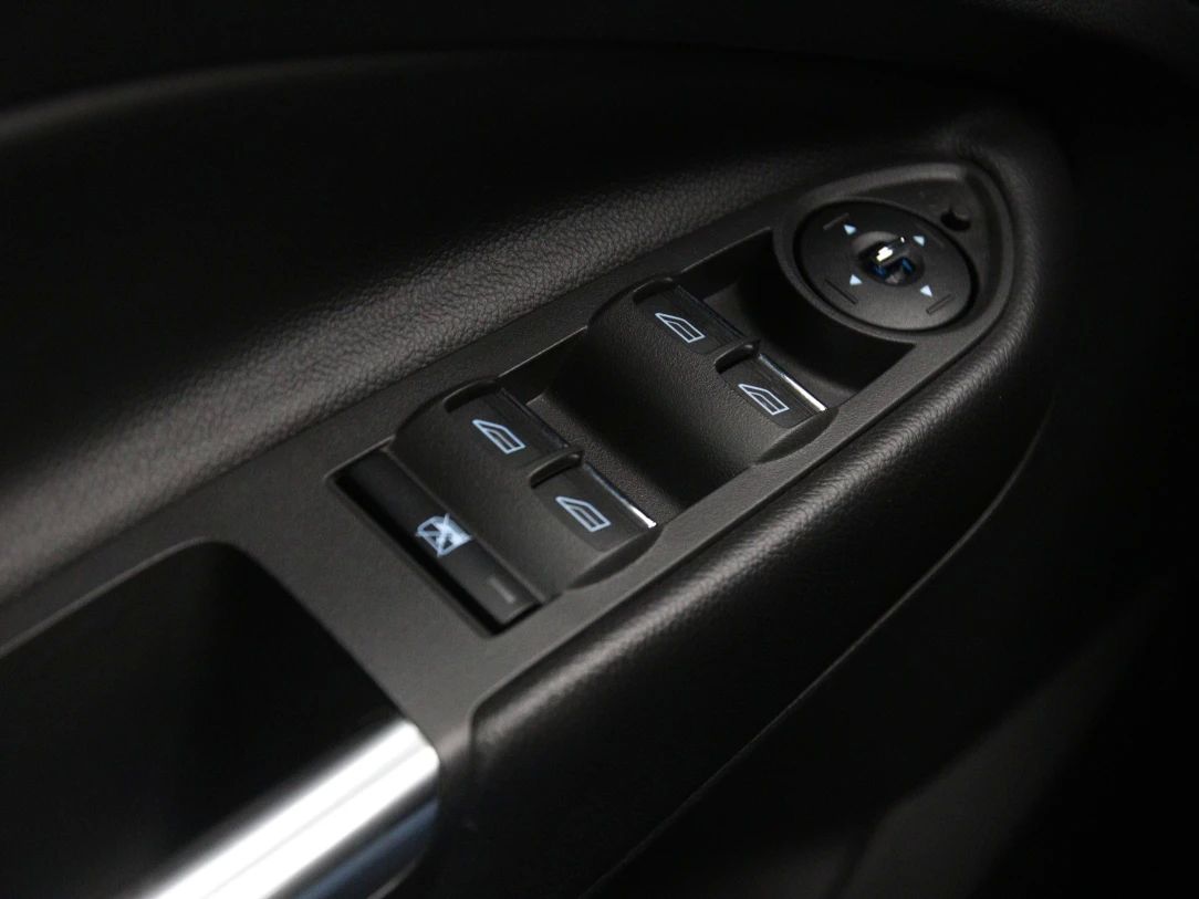 Ford Kuga | 25