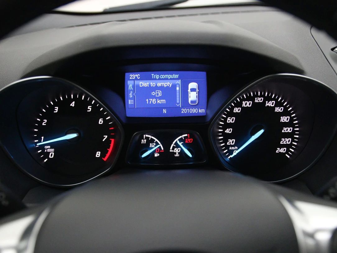 Ford Kuga | 18