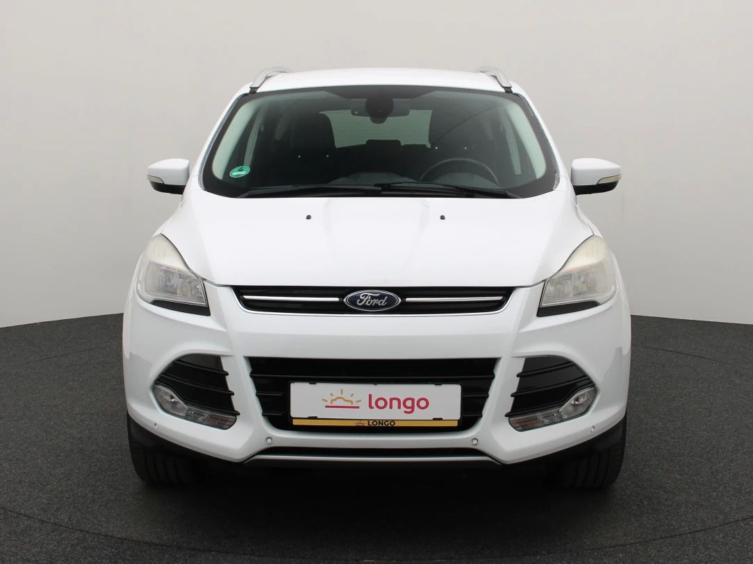 Ford Kuga | 2