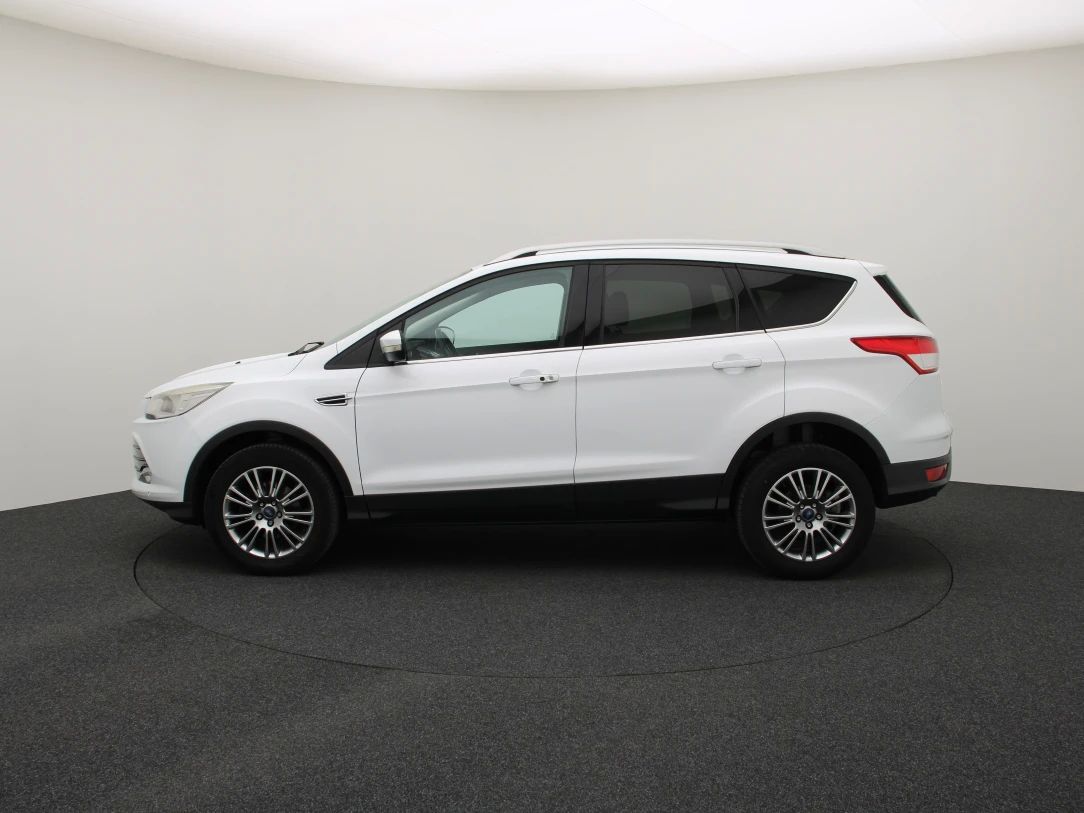 Ford Kuga | 5