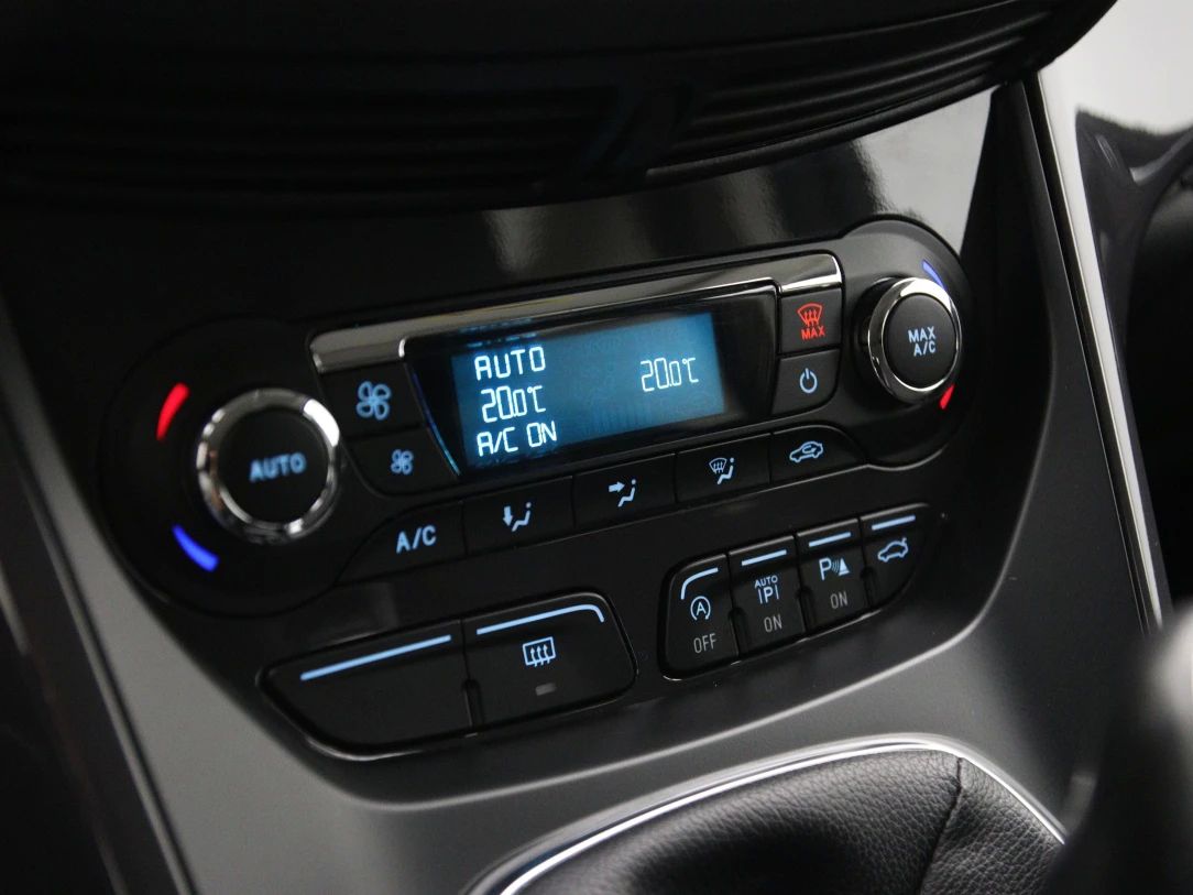Ford Kuga | 19