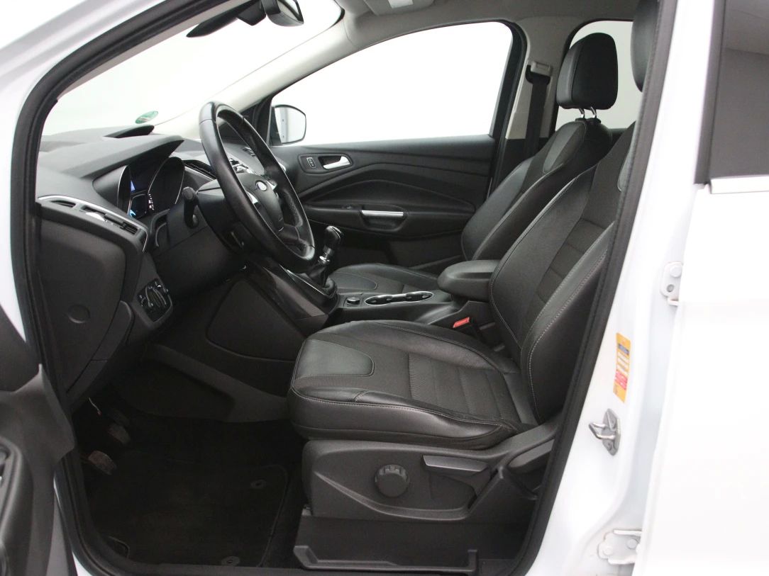 Ford Kuga | 3