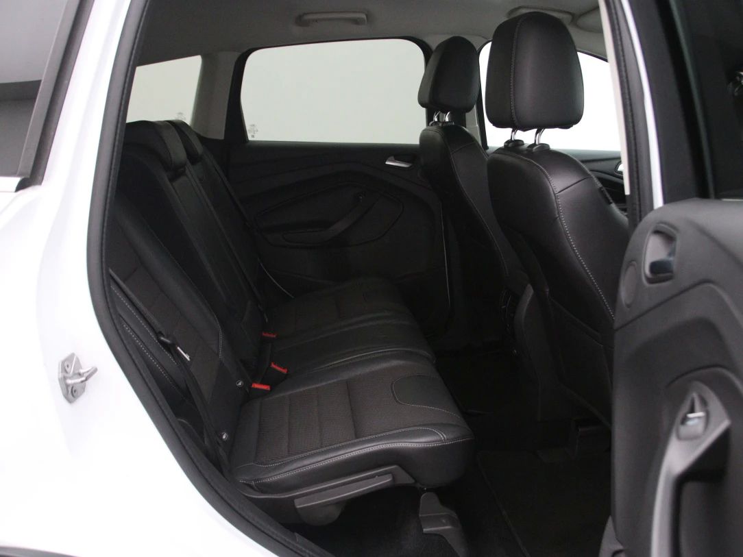Ford Kuga | 14