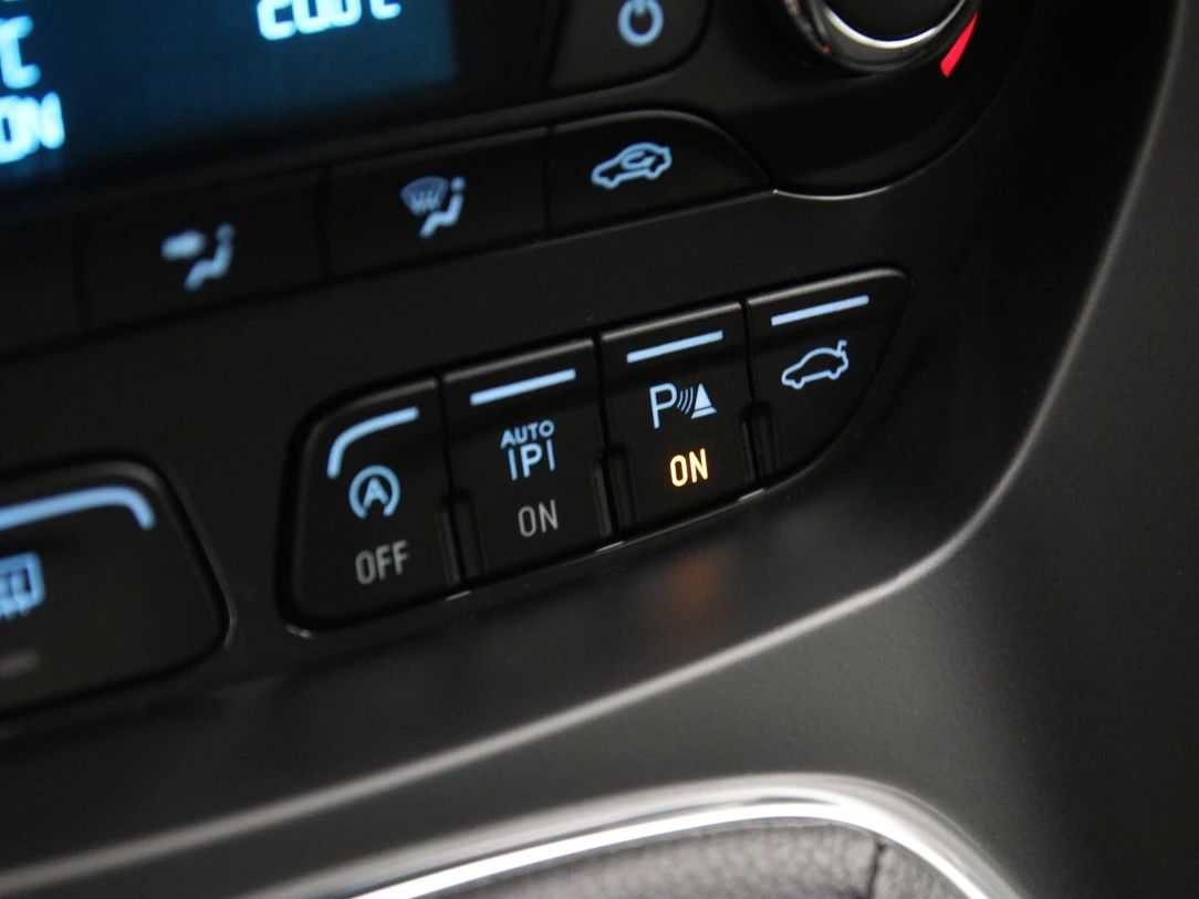 Ford Kuga | 29