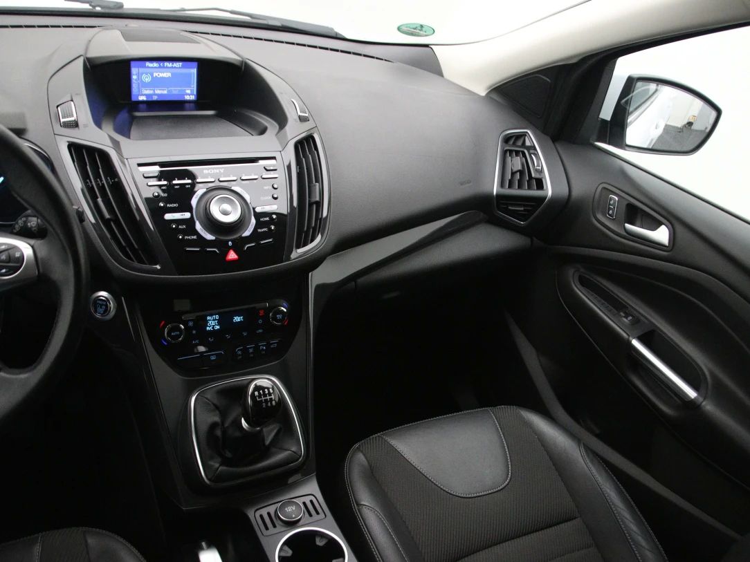 Ford Kuga | 20
