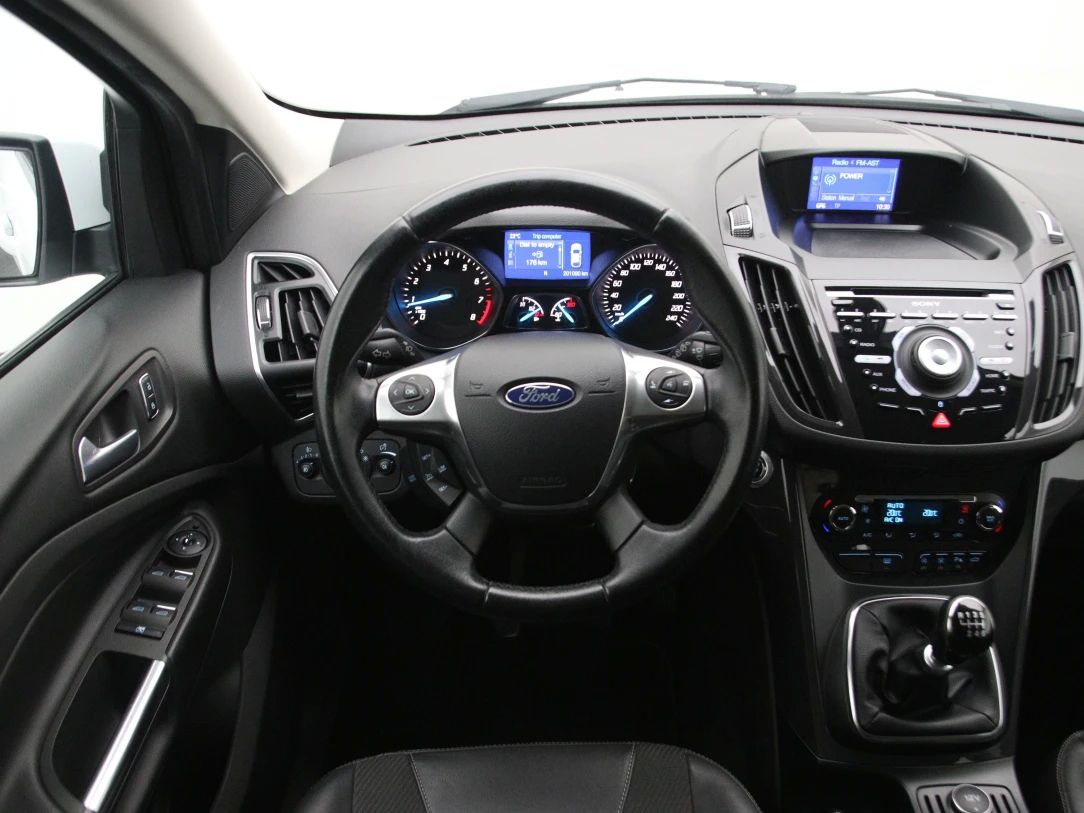 Ford Kuga | 16