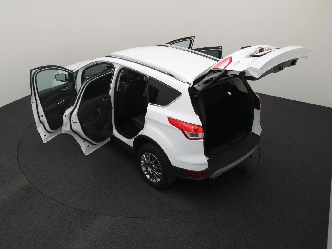 Ford Kuga | 12