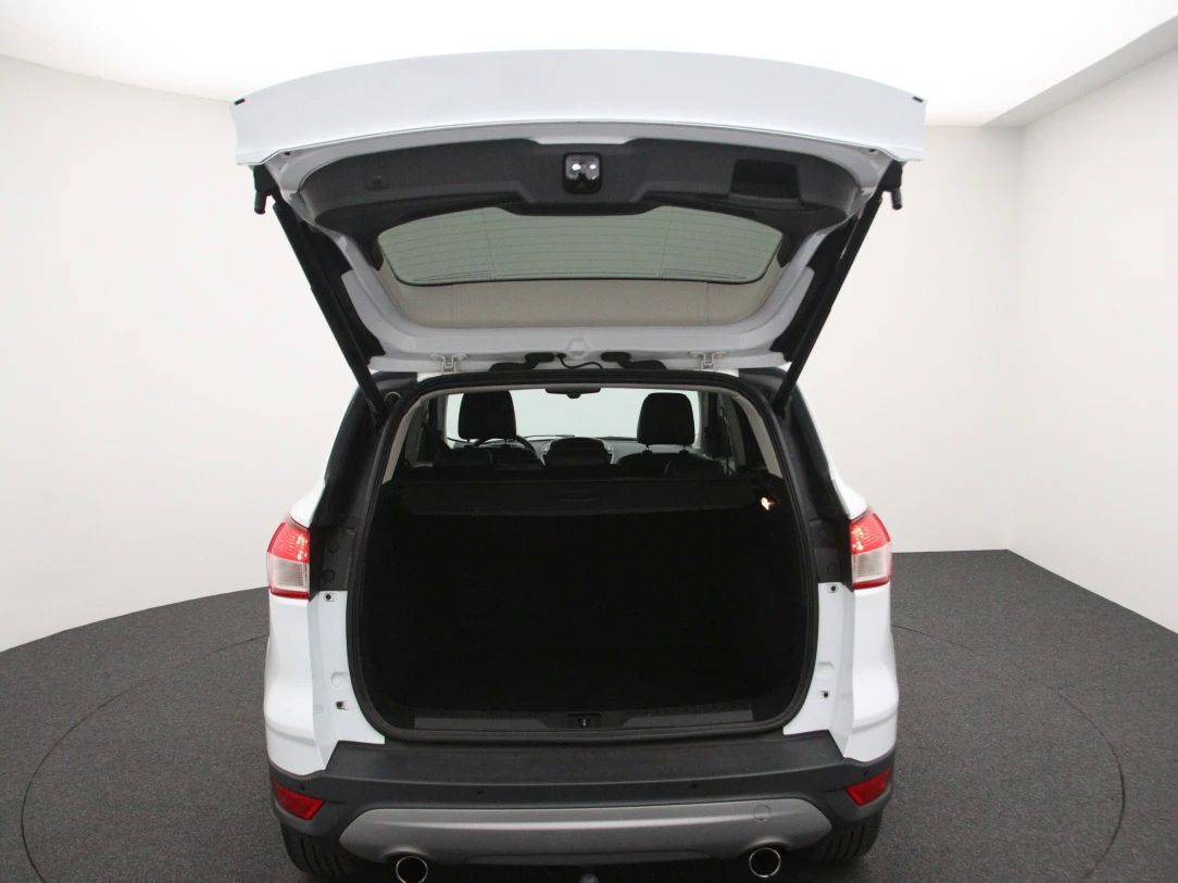 Ford Kuga | 34