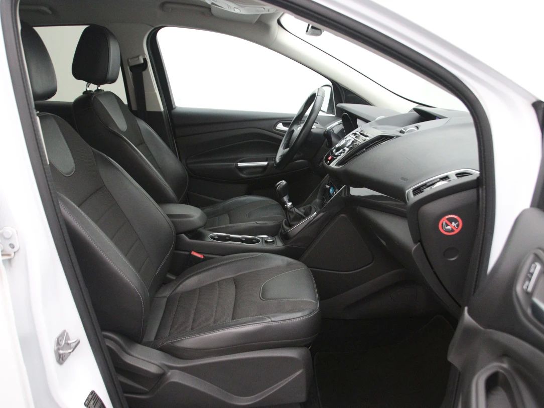 Ford Kuga | 13