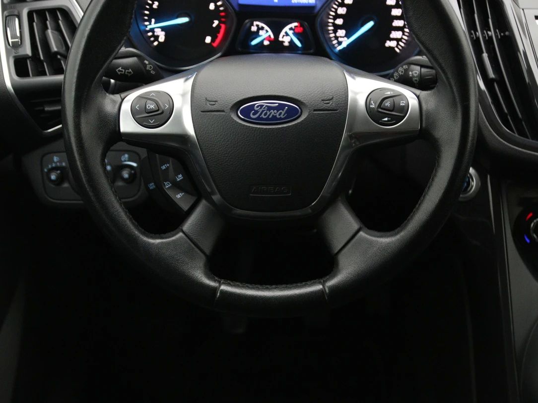 Ford Kuga | 17