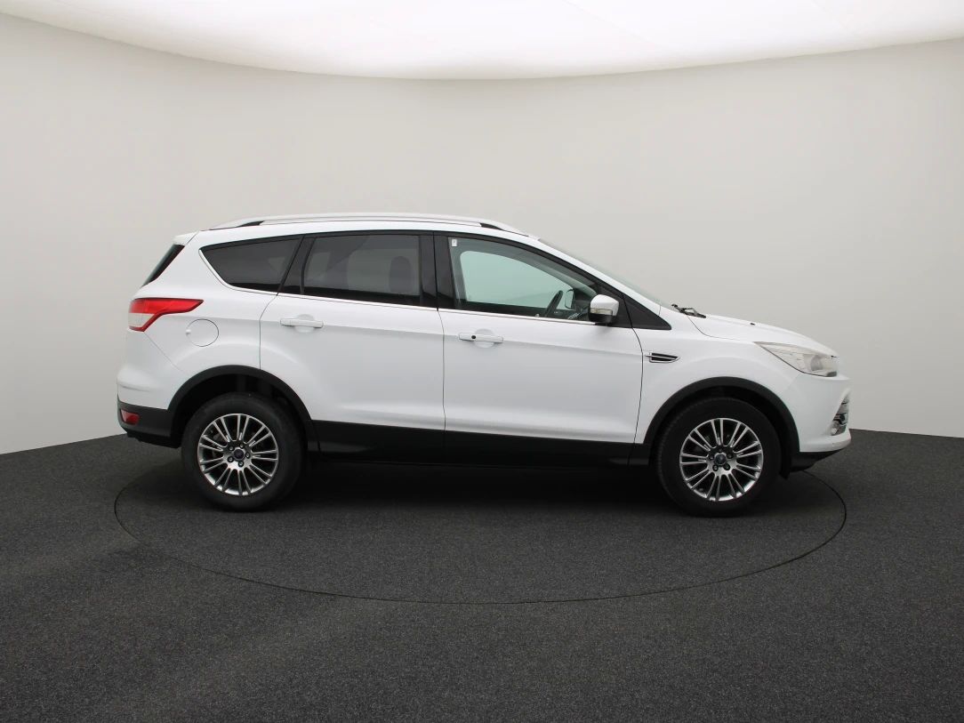 Ford Kuga | 8