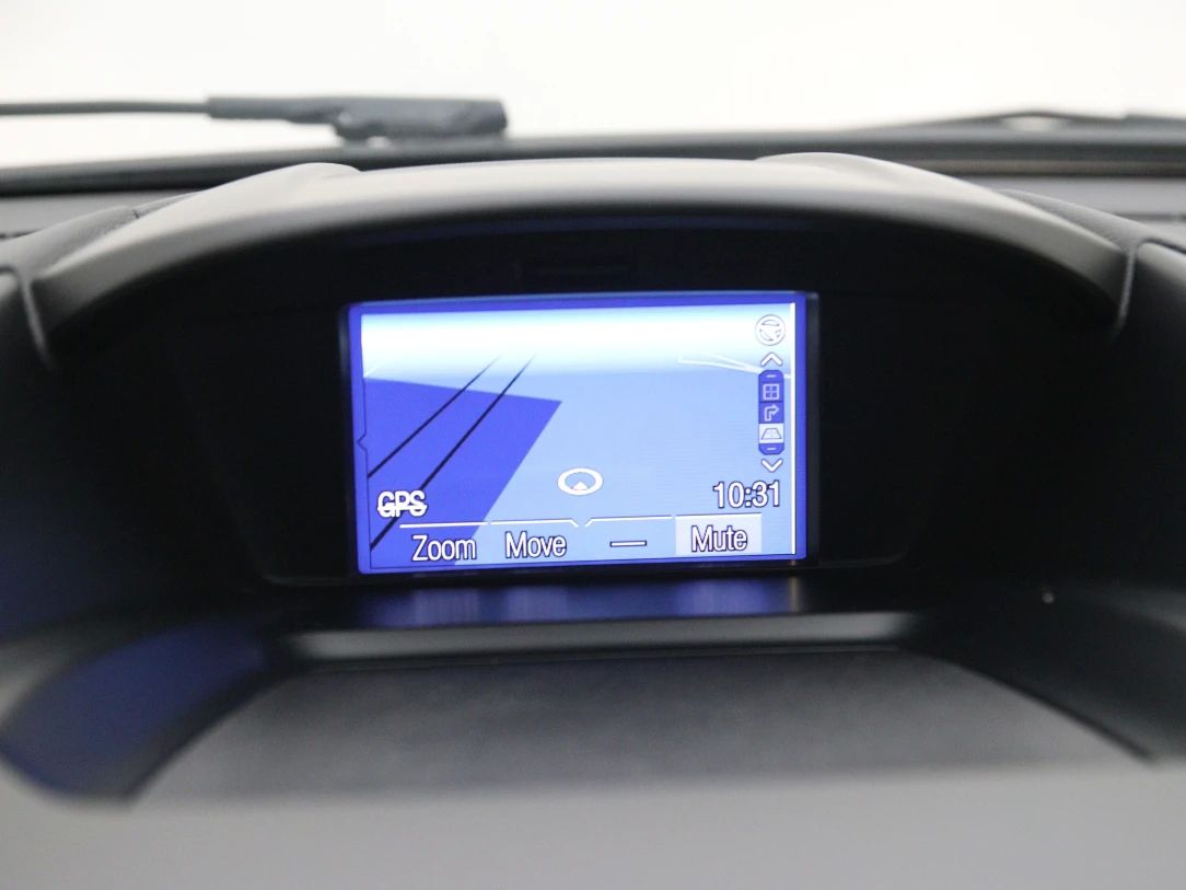 Ford Kuga | 23