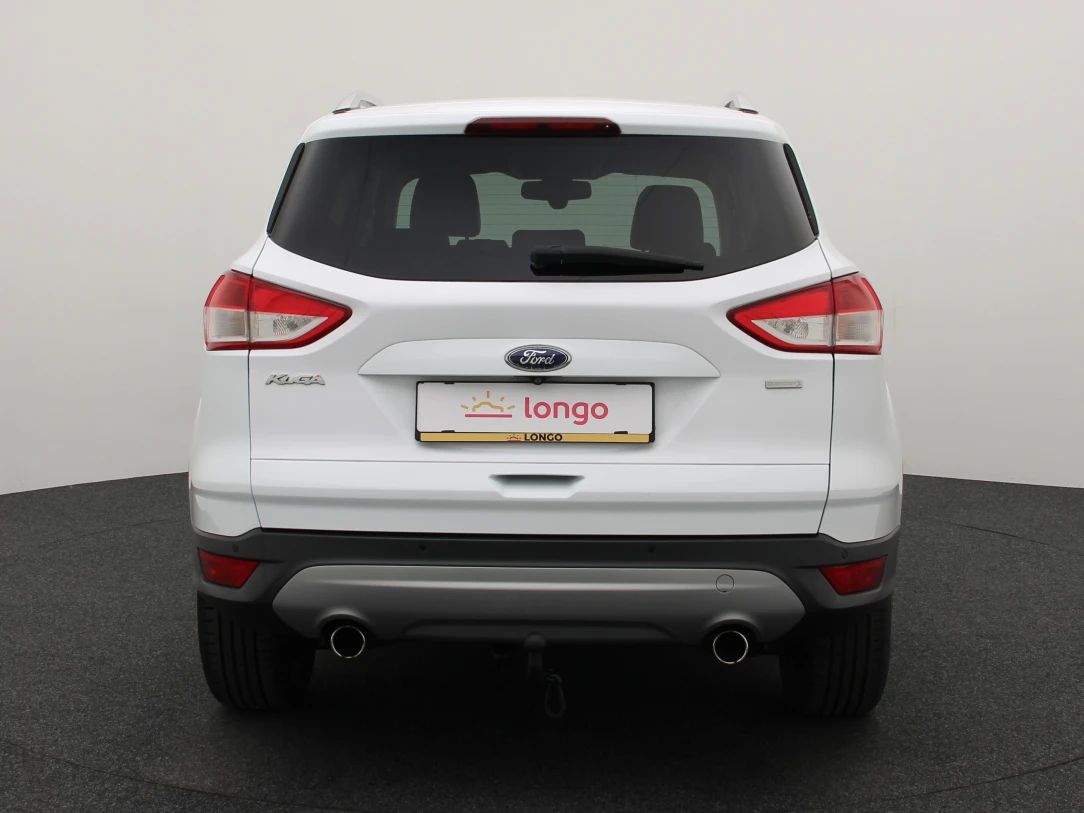 Ford Kuga | 4