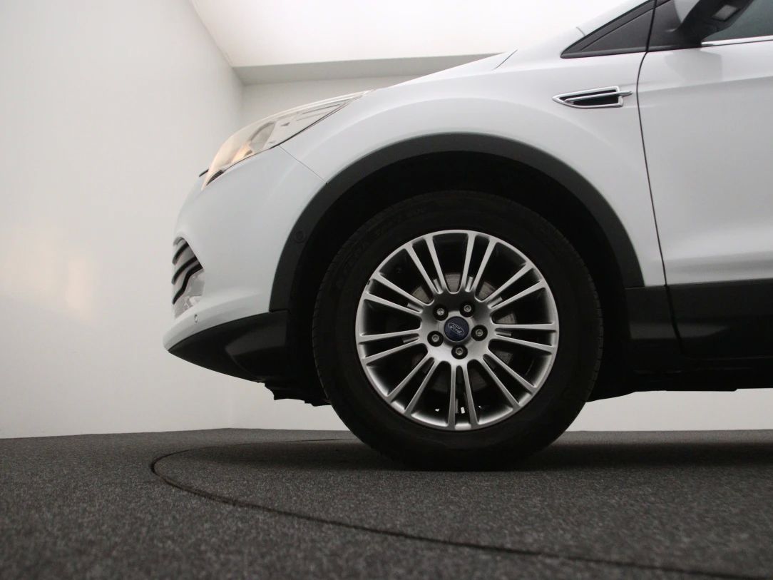 Ford Kuga | 27