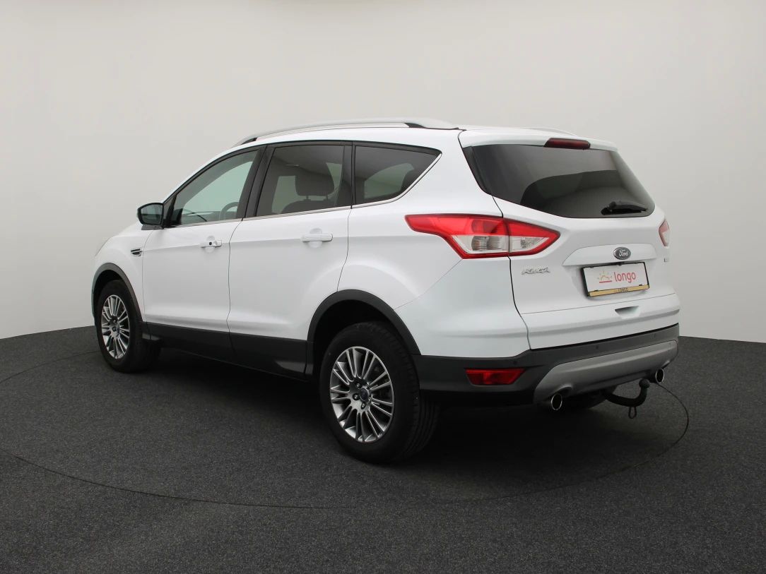 Ford Kuga | 6