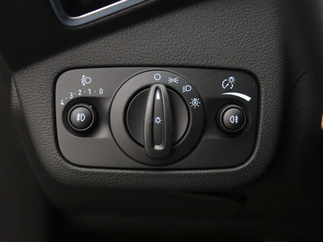 Ford Kuga | 26