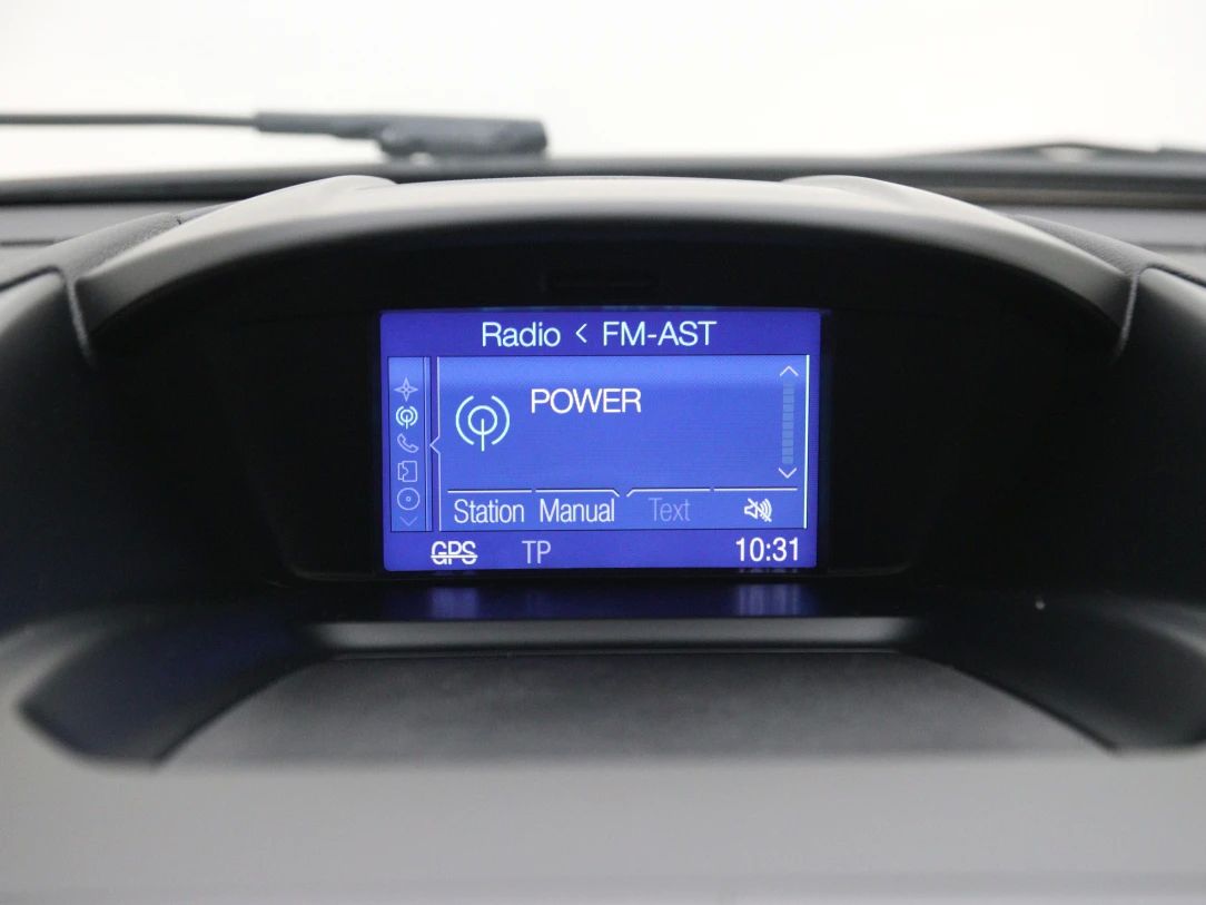 Ford Kuga | 21