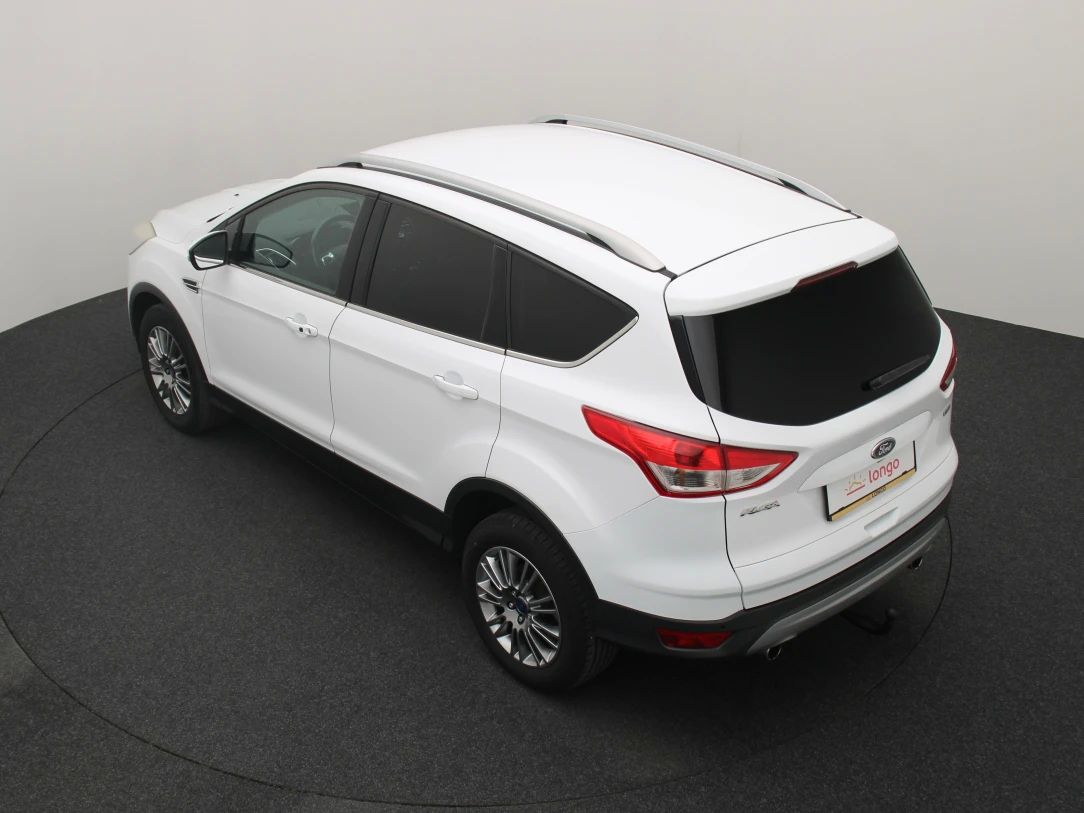 Ford Kuga | 11