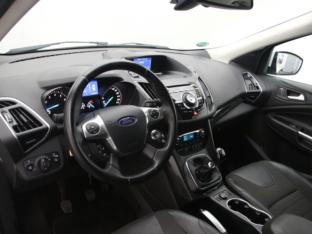 Ford Kuga | 15