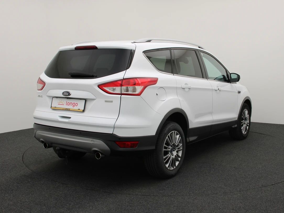 Ford Kuga | 7