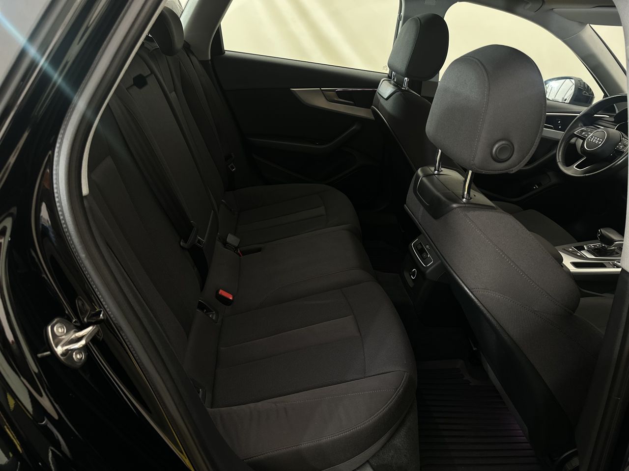 Audi A4 | 13