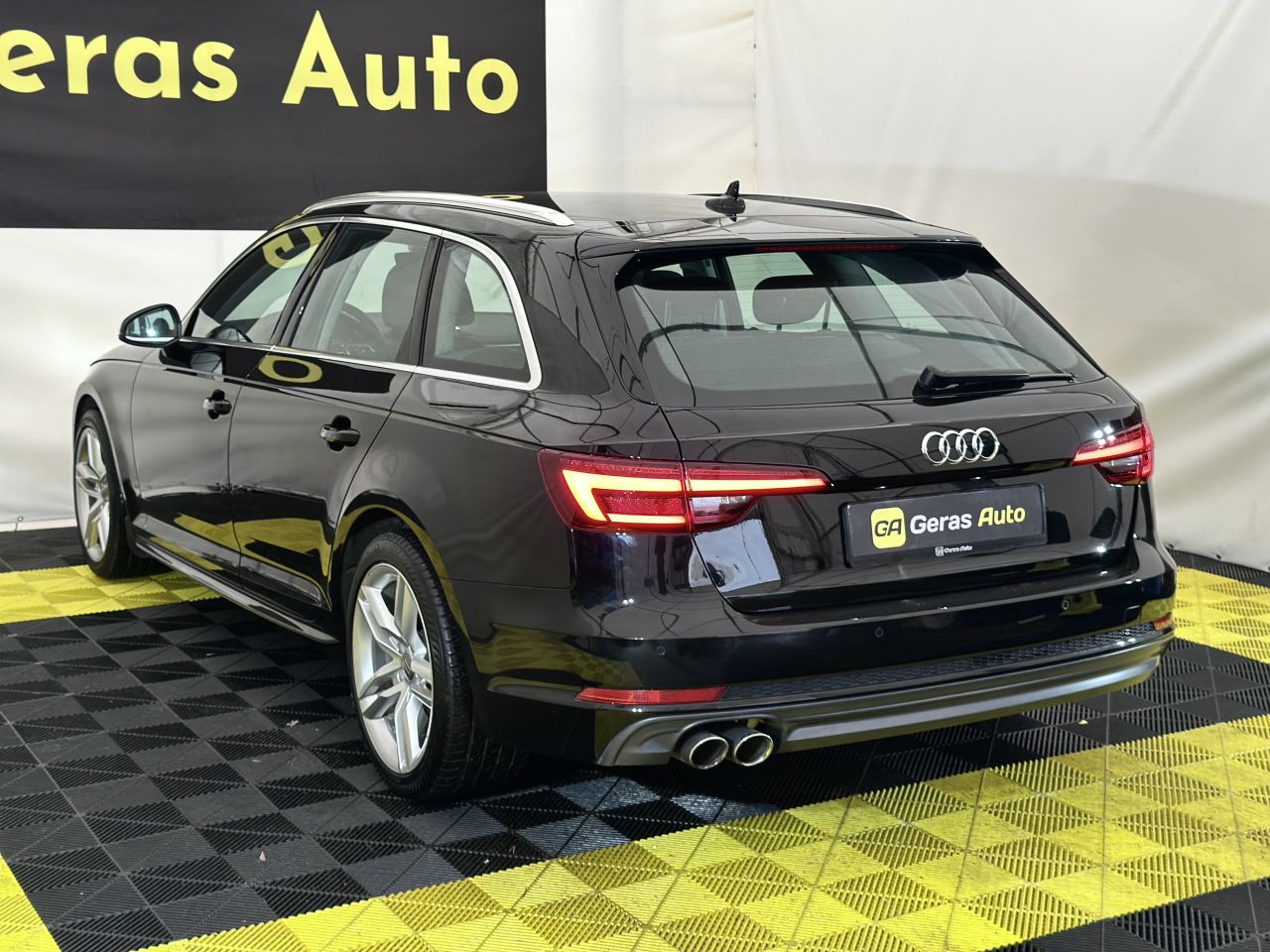 Audi A4 | 5