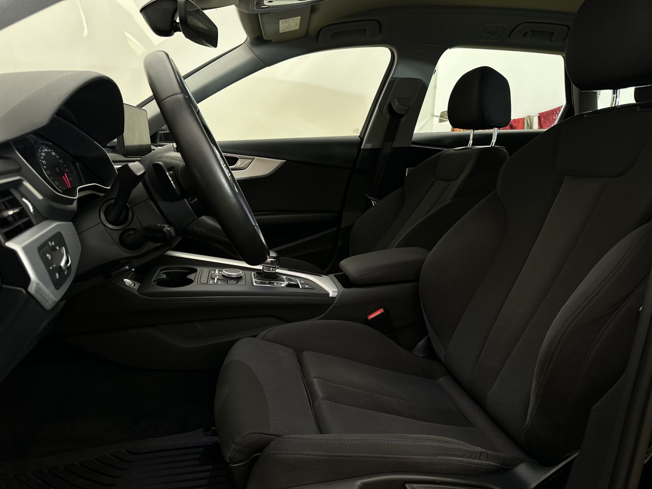 Audi A4 | 9