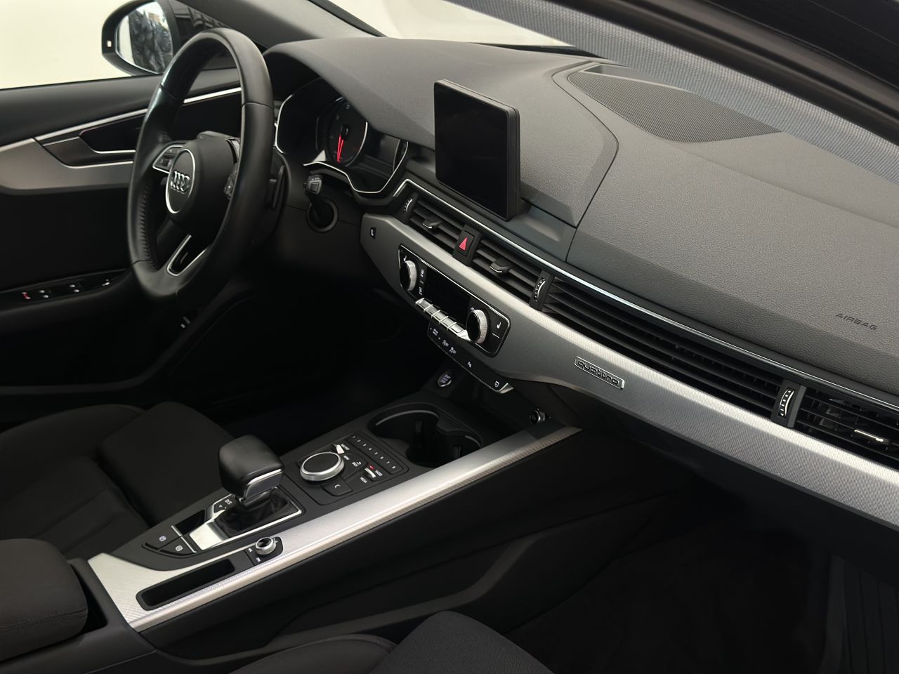 Audi A4 | 15