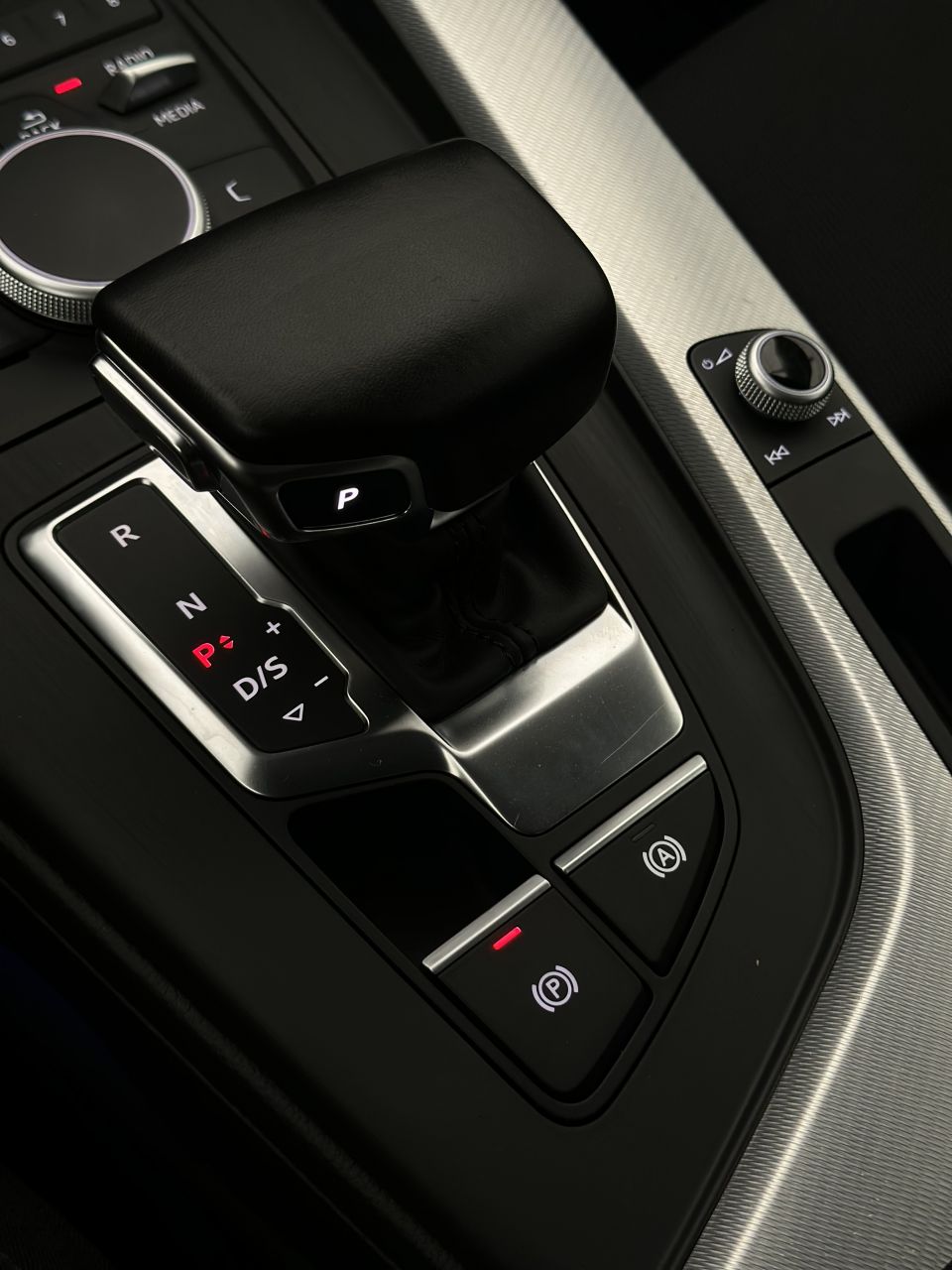 Audi A4 | 18