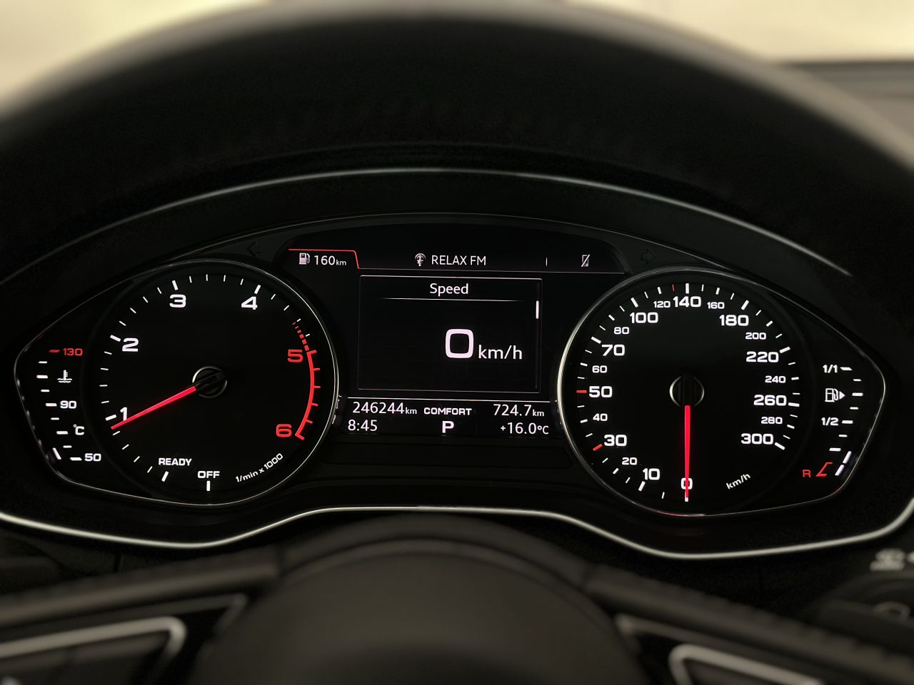 Audi A4 | 26