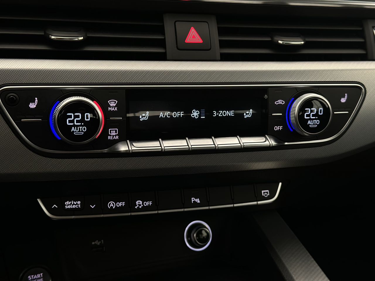 Audi A4 | 20