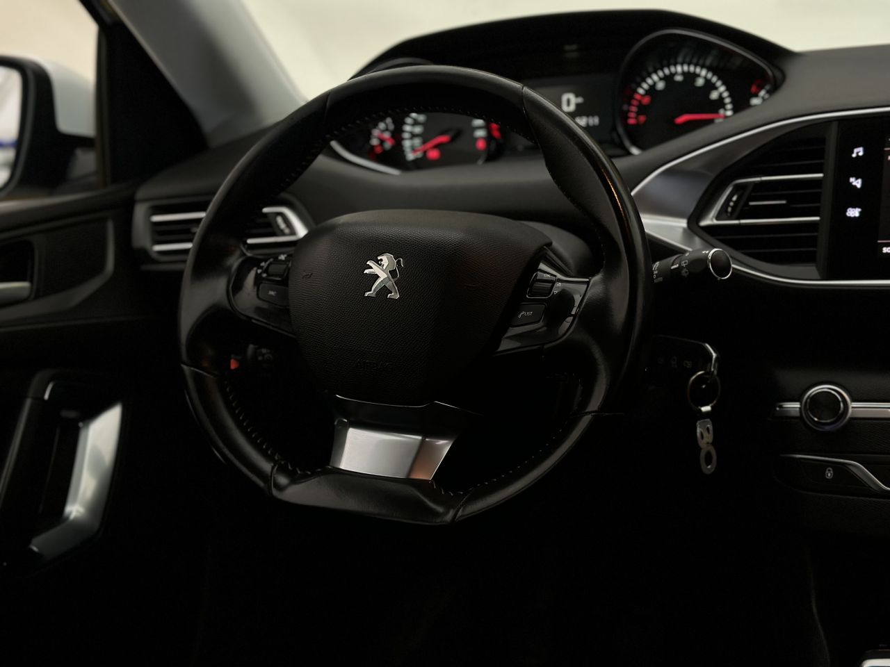 Peugeot 308 | 14