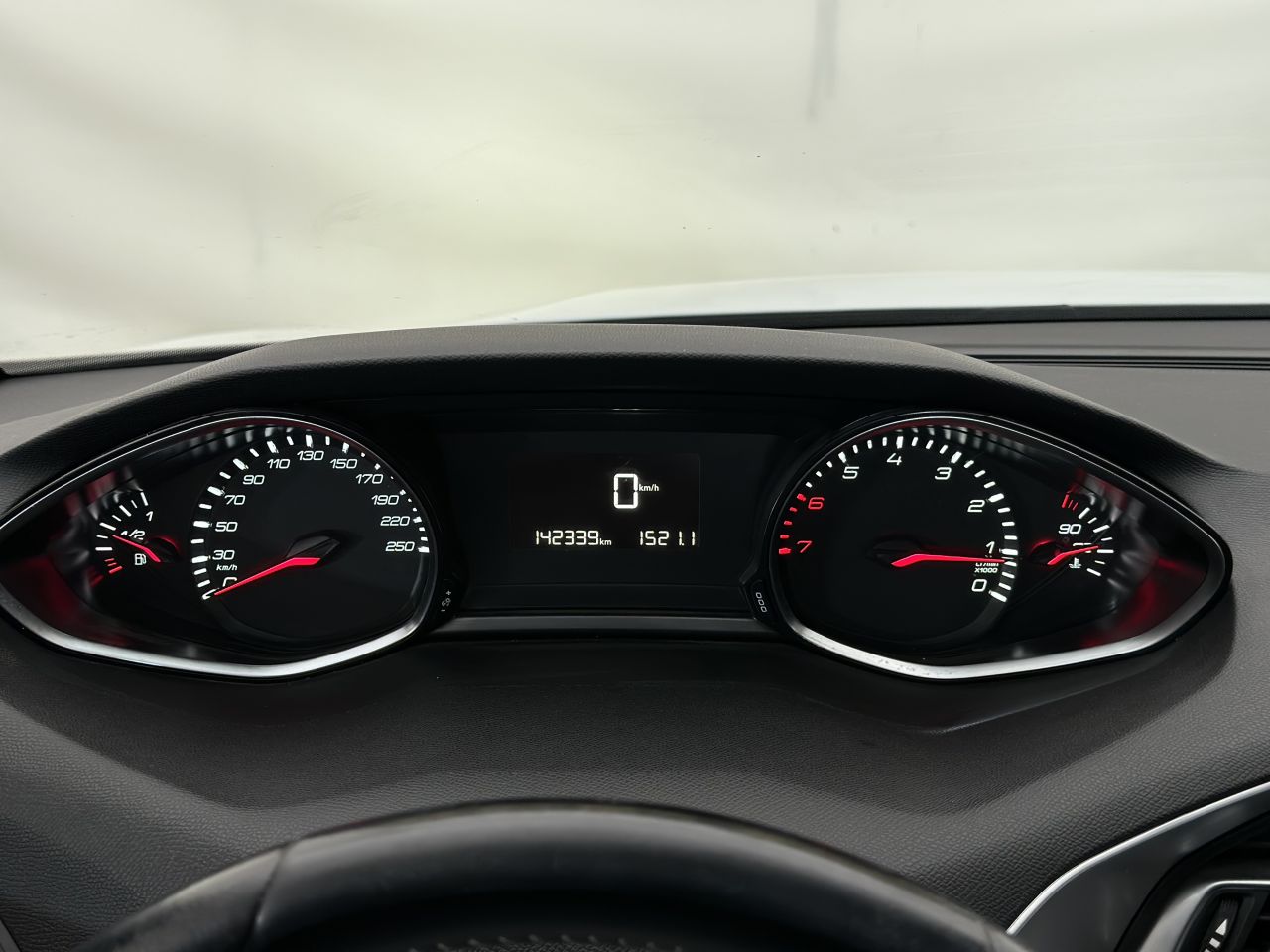 Peugeot 308 | 19