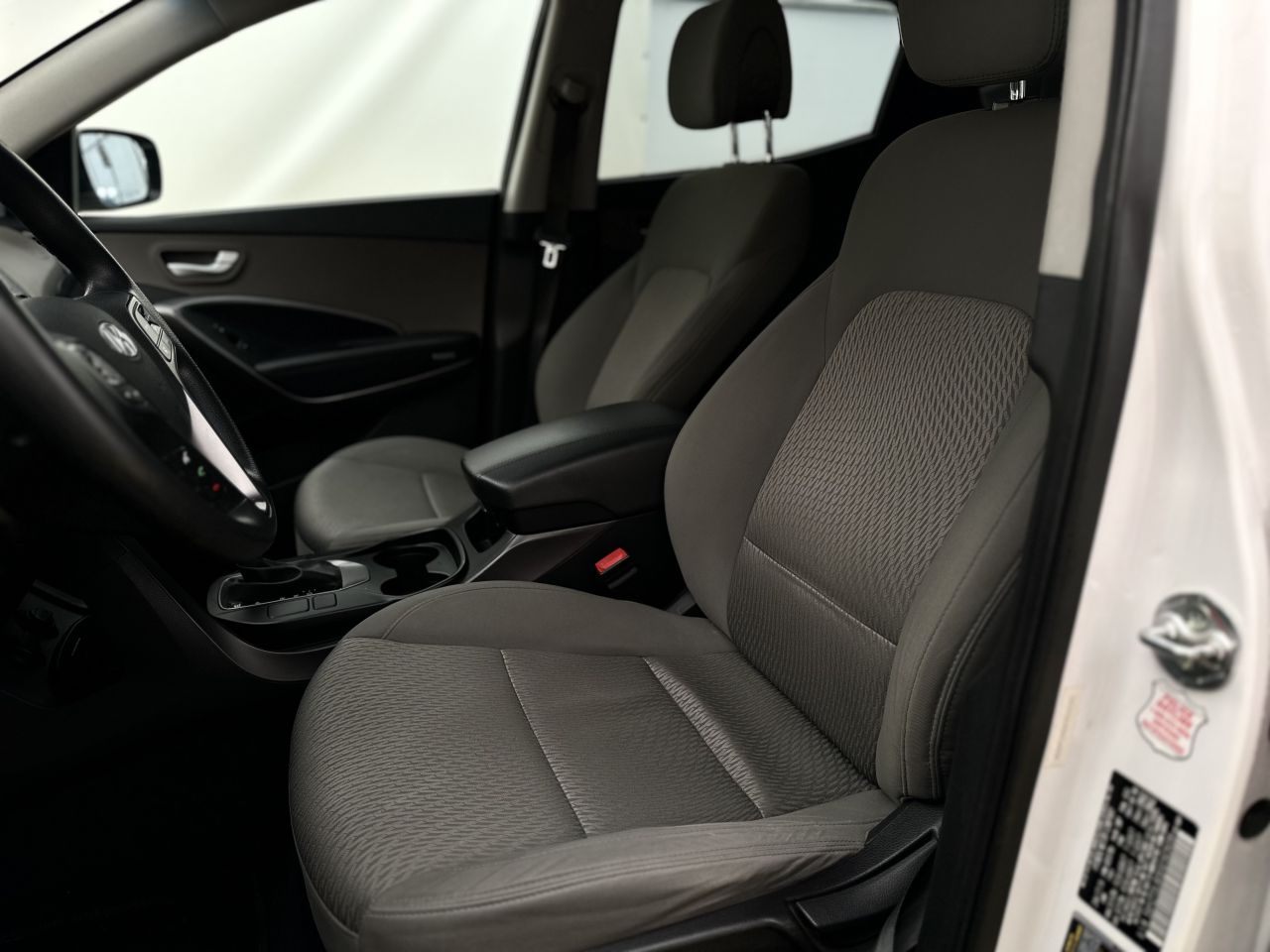 Hyundai Santa Fe | 8