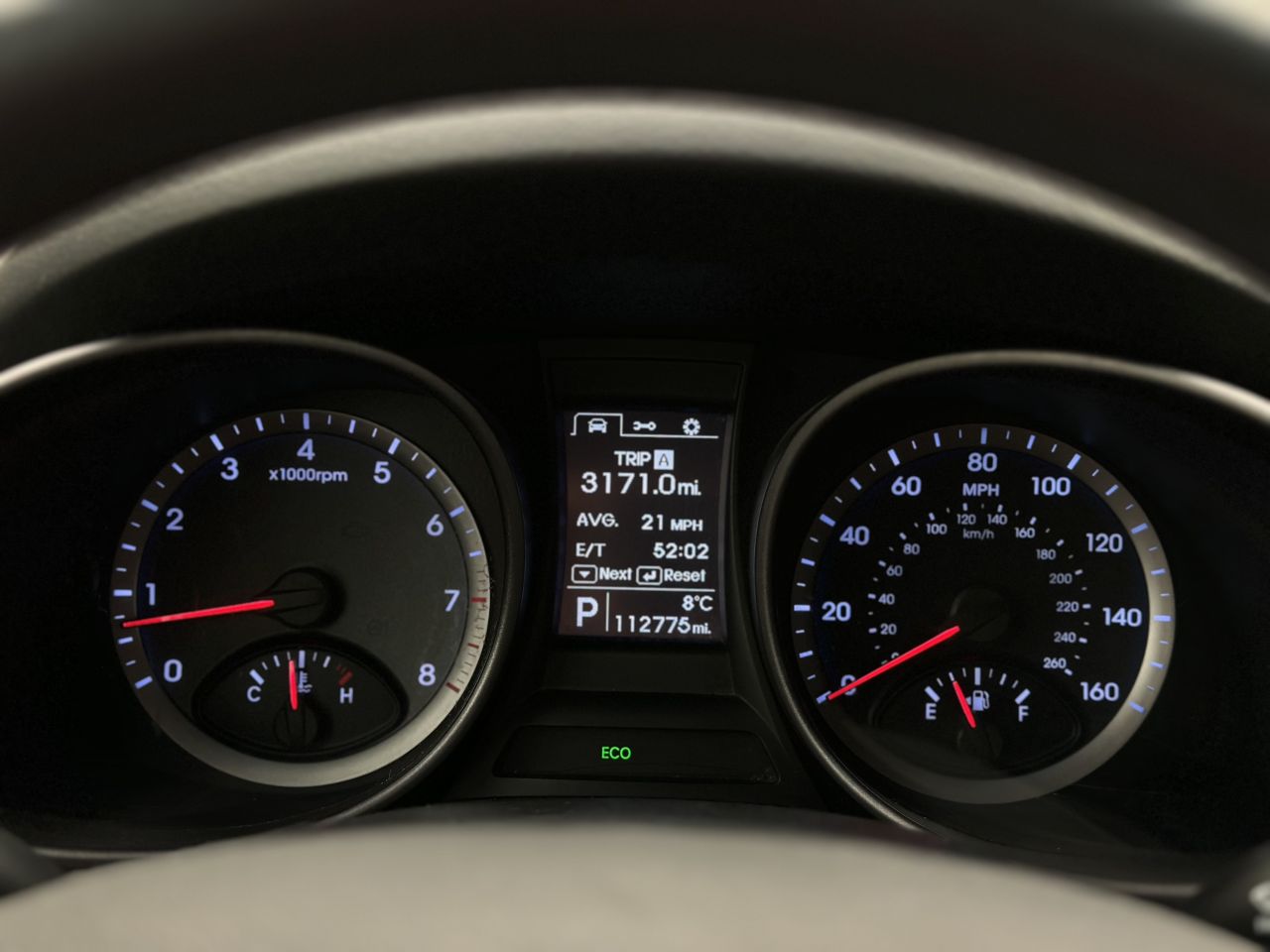 Hyundai Santa Fe | 18