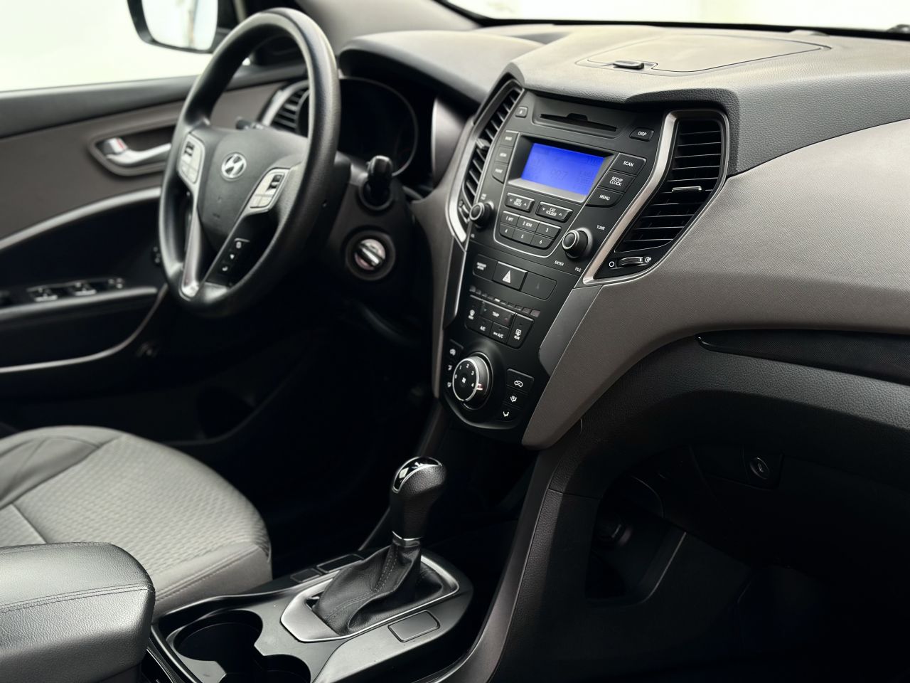 Hyundai Santa Fe | 11
