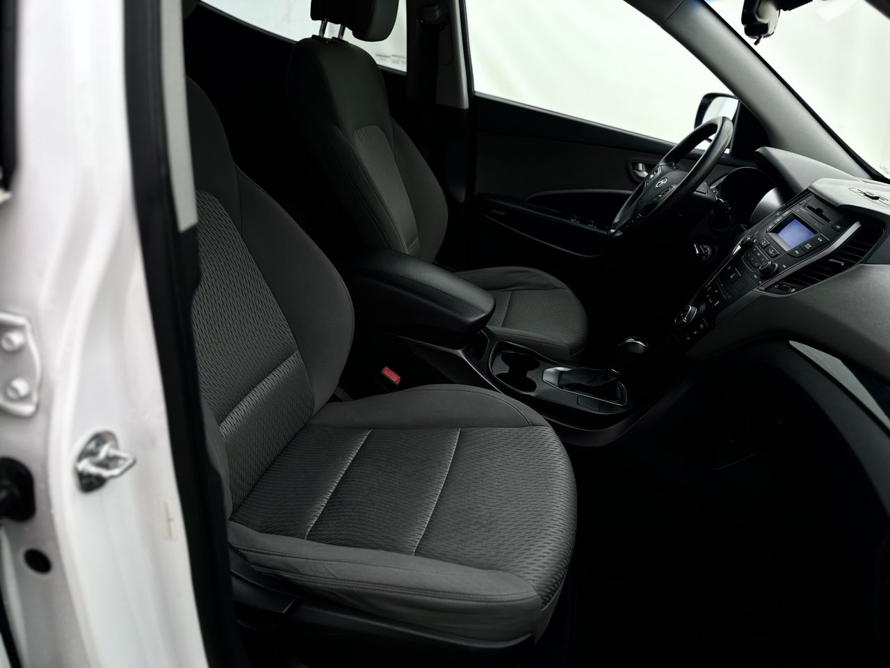 Hyundai Santa Fe | 12