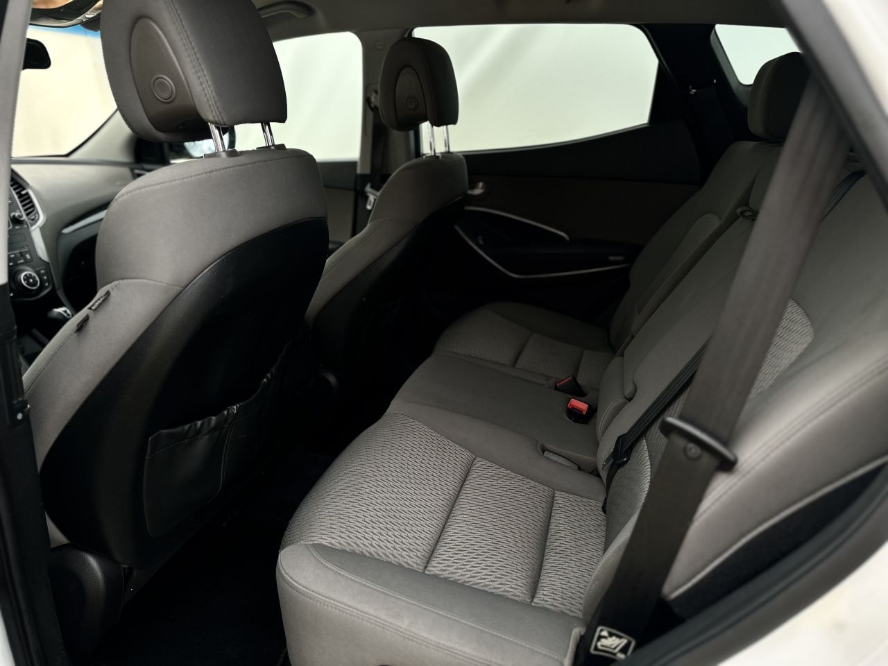 Hyundai Santa Fe | 9