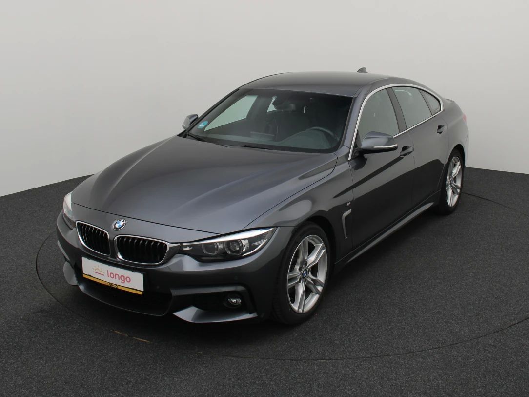 BMW 420