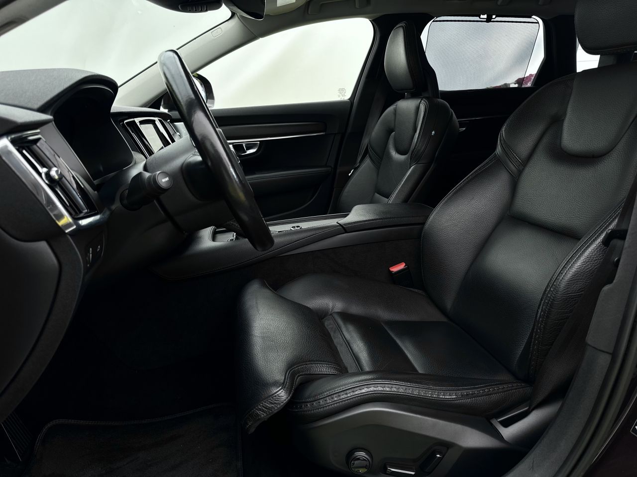 Volvo V90 | 8