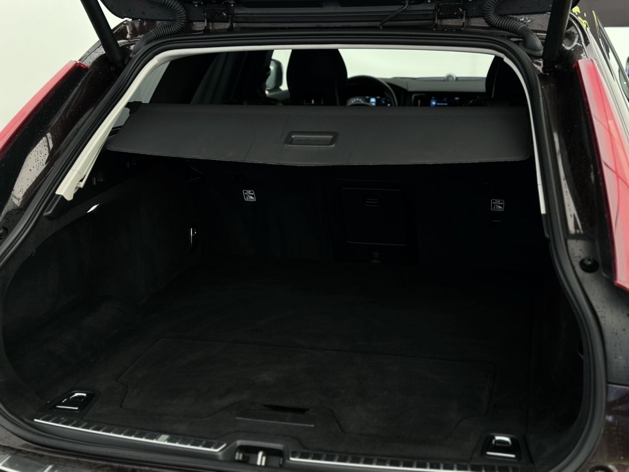 Volvo V90 | 10