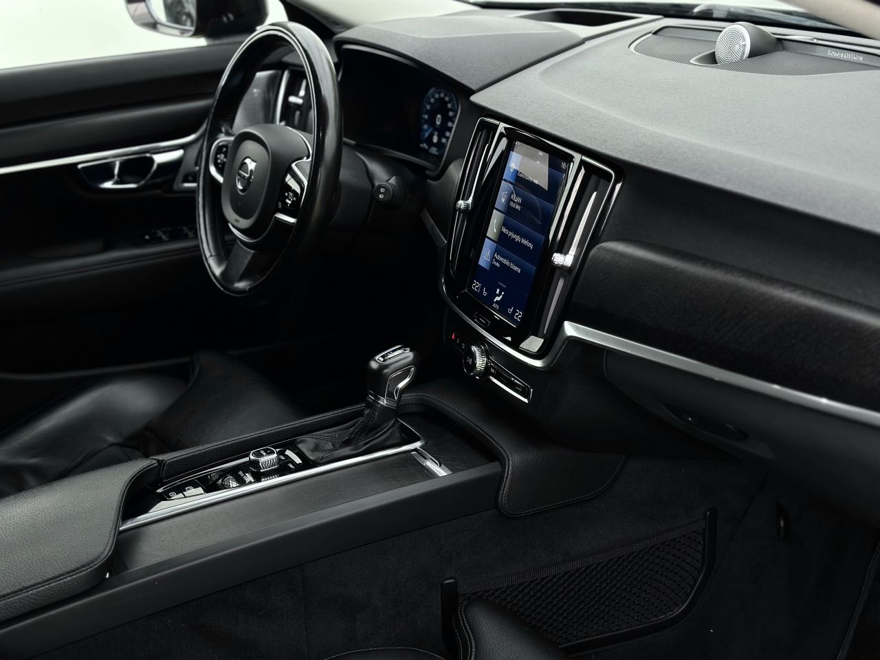 Volvo V90 | 14