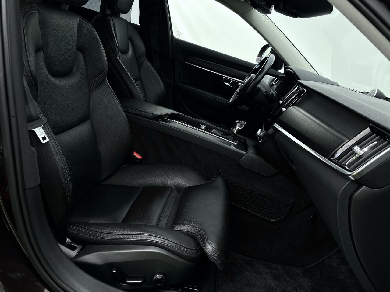 Volvo V90 | 13