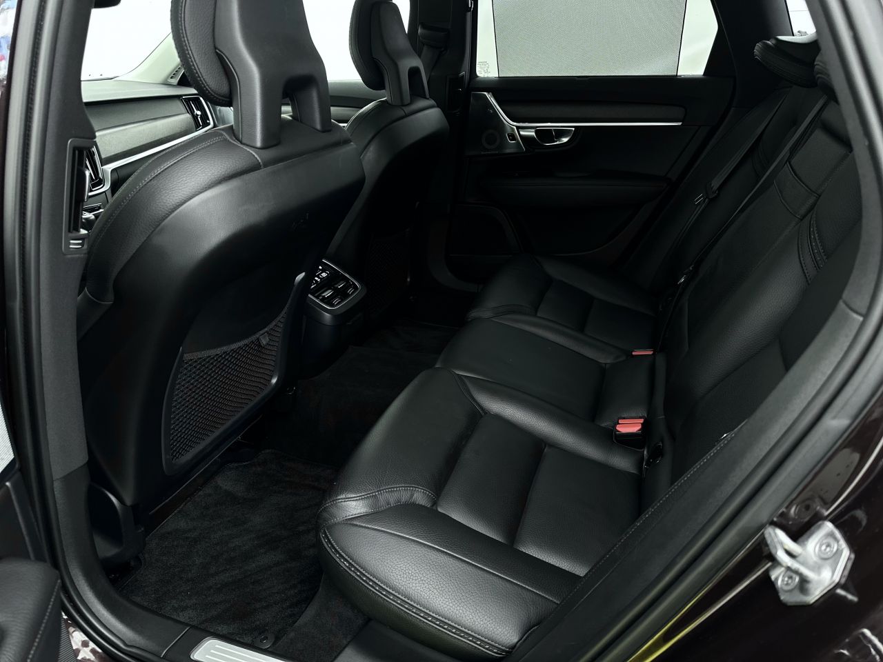 Volvo V90 | 9