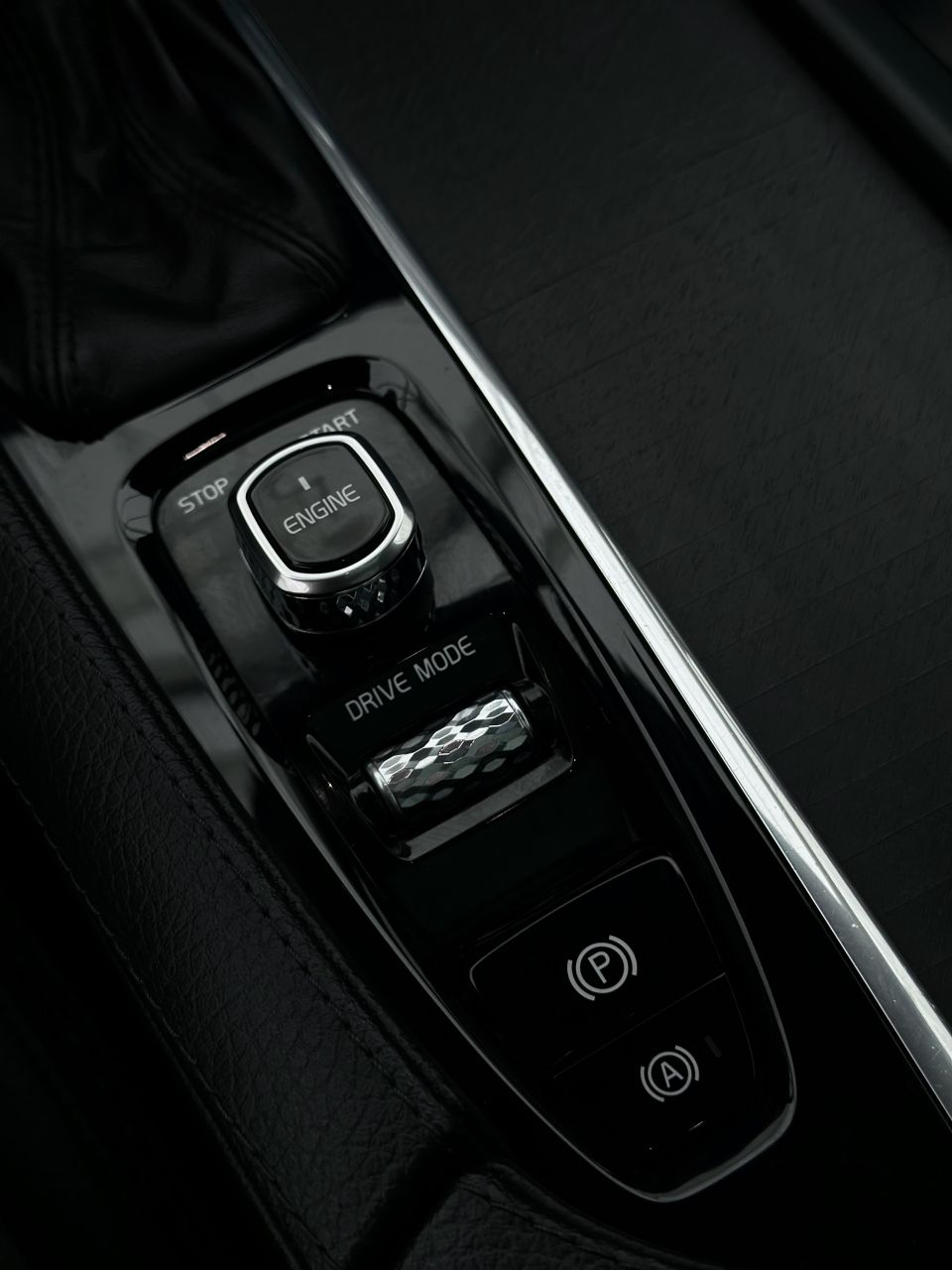 Volvo V90 | 21